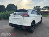 Mitsubishi Eclipse Cross 2.4 PHEV eStyle