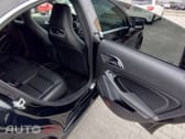 Mercedes-Benz CLA 200 D Urban Aut