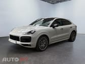 Porsche Cayenne E-Hybrid Triptronic V6