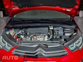 Citroen C4 1.2 PureTech Shine EAT6