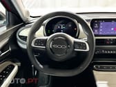 Fiat 600e La Prima