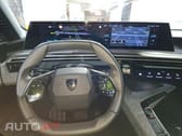 Peugeot E-3008 73 kWh Allure