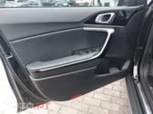Kia Xceed 1.6 GDi PHEV Drive