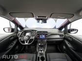 Nissan Leaf e+ Acenta