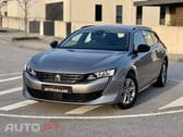 Peugeot 508 SW 1.5 BlueHDi Active Pack EAT8