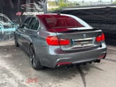 BMW 320 d Touring EfficientDynamics Auto