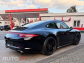 Porsche 911 Carrera 4
