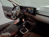 Dacia Sandero 1.0 Eco G100 STEPWAY GPL