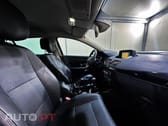 Renault Mégane 1.5 dCi Bose Edition