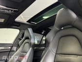 Porsche Panamera 2.9 4 E-Hybrid Sport Turismo
