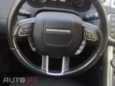 Land Rover Evoque 2.0 D150