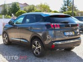 Peugeot 3008 1.5 BlueHDi GT Line