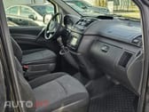 Mercedes-Benz Vito Longa SHUTTLE