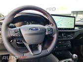 Ford Focus 1.0 EcoBoost MHEV ST-Line