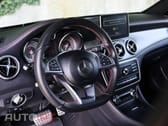 Mercedes-Benz CLA 220 d Shooting Brake AMG Line Aut.