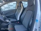 Renault Zoe (c/ Bateria) Limited 50