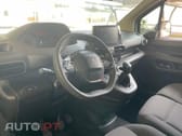 Peugeot Partner 1.5 BlueHDi Premium Standard