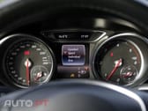 Mercedes-Benz CLA 200 d Shooting Brake AMG Line Aut.