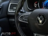 Renault Mégane ND