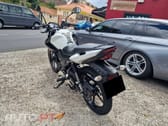Yamaha YS YSC 125