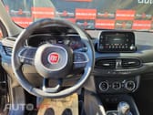 Fiat Tipo 1.3 M-Jet Lounge
