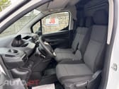 Peugeot Partner 1.6 BlueHDi L1 Pro 3L