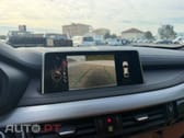 BMW X6 30 d xDrive Pack M