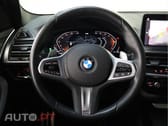 BMW X3 xDrive20i Auto