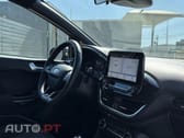 Ford Fiesta 1.0 EcoBoost ST-Line