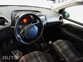 Peugeot 108 1.0 VTi Allure