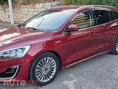 Ford Focus Carrinha