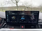 Audi A4 Avant 40 TDI quattro S line S tronic
