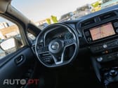 Nissan Leaf Acenta