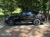 Mercedes-Benz GLC 300 de Coupé 4Matic