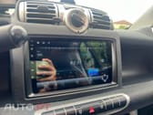 Smart ForTwo 1.0 mhd Passion 71