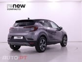 Renault Captur 1.0 Tce Rs Line