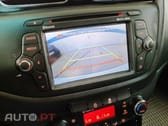 Kia Ceed 1.6 T-GDI GT TOP