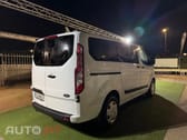 Ford Transit Custom 320L1 2.0 H1-T.B.Ambiente