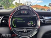 MINI Cooper John Cooper Works Auto Desportiva