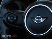 MINI Cabrio Cooper Premium First JCW Auto