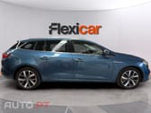 Renault Mégane Sport Tourer 1.6 dCi Bose Edition