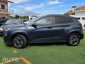 Hyundai Kauai 39 kWh Executive