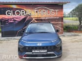 Hyundai Bayon 1.0 T-GDi Premium TT DCT