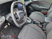 Ford Puma 1.0 EcoBoost mHEV ST-Line Aut.