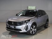 Peugeot 3008 1.6 Hybrid4 Allure Pack e-EAT8
