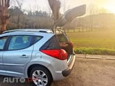 Peugeot 207 SW 1.6 HDi Outdoor FAP
