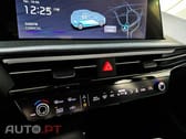 Kia EV6 Air Design Tech