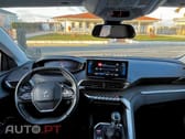 Peugeot 3008 1.5 BlueHDi Allure