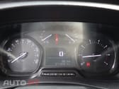Peugeot Traveller 1.5 BlueHDi L2H1 Active Standard