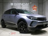 Opel Grandland (X) 1.2 T GS Line AT
